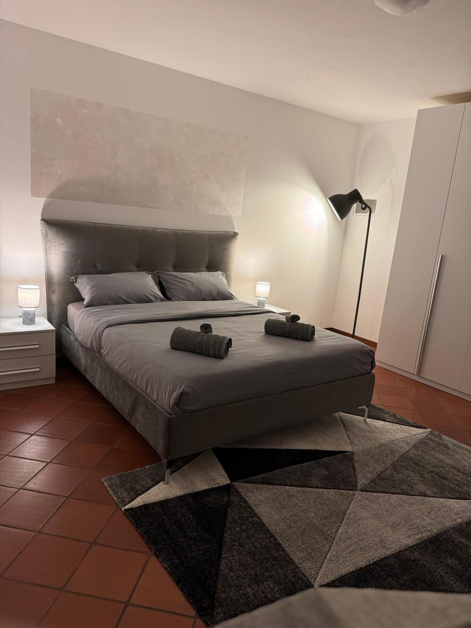 Home Grey Entratico Exterior photo