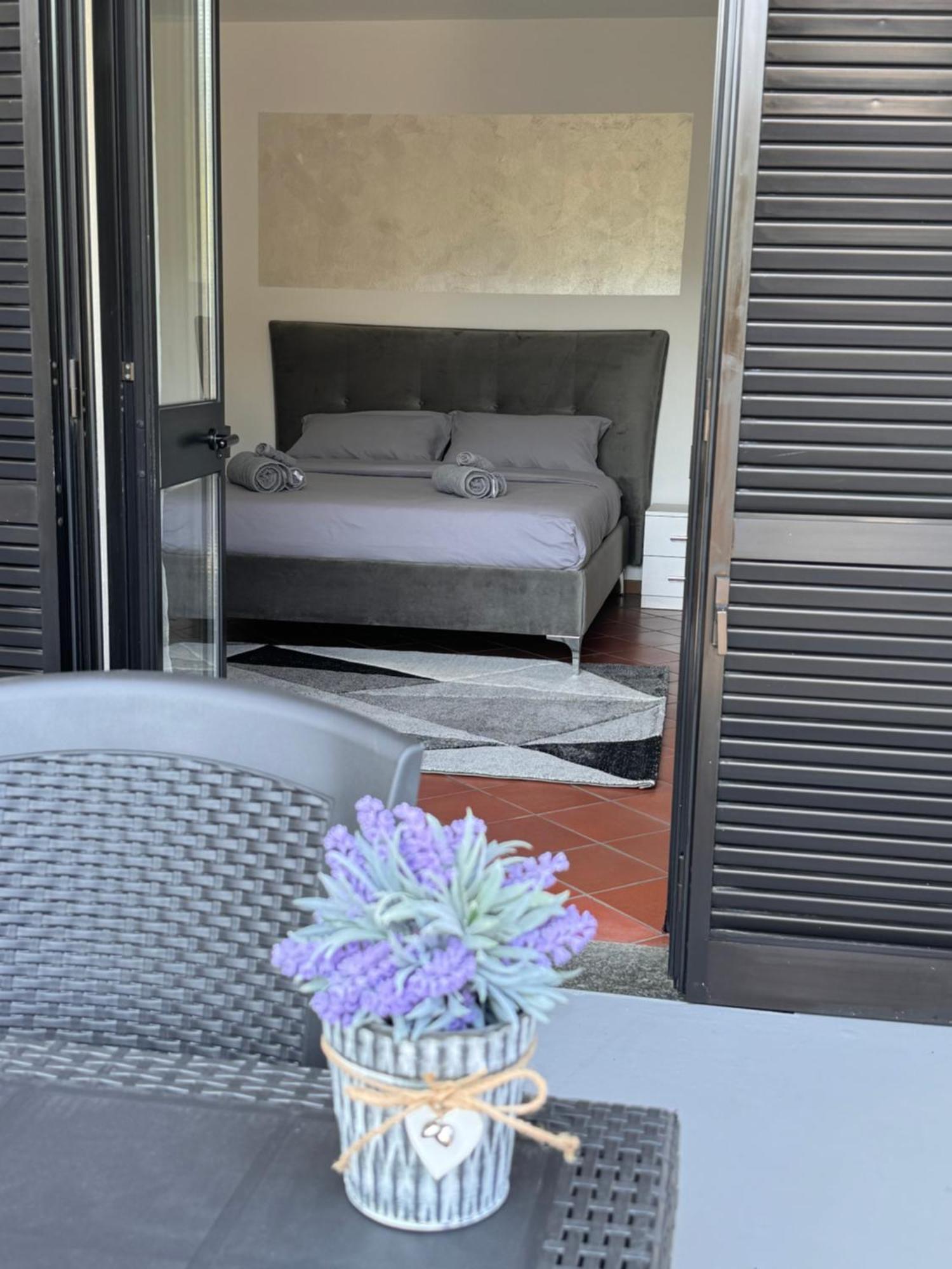 Home Grey Entratico Exterior photo